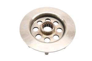 Polaris - 09 Polaris Sportsman 550 XP 4x4 Transmission Coupler - Image 2