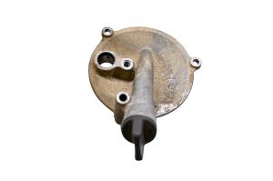 Kawasaki - 08 Kawasaki Brute Force 750 4x4i Oil Filler Neck Tube KVF750 - Image 2