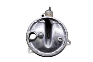 Kawasaki - 08 Kawasaki Brute Force 750 4x4i Oil Filler Neck Tube KVF750 - Image 3