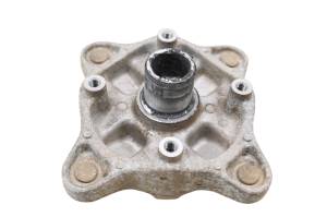 Polaris - 08 Polaris Sportsman 500 EFI 4x4 Front Wheel Hub & Rotor Left Or Right - Image 2