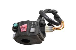 Kawasaki - 08 Kawasaki Brute Force 750 4x4i Headlight On Off Handlebar Start Switch KVF750 - Image 2