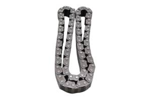 Polaris - 02 Polaris Sportsman 400 4x4 Transmission Silent Chain - Image 3
