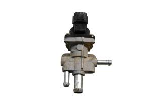 Kawasaki - 08 Kawasaki Brute Force 750 4x4i Intake Air Control Valve KVF750 - Image 2