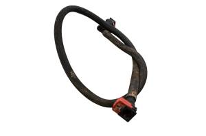 Kawasaki - 08 Kawasaki Brute Force 750 4x4i Fuel Line KVF750 - Image 3