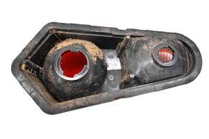 Polaris - 06 Polaris Sportsman 800 EFI 4x4 Rear Left Tail Brake Light - Image 3