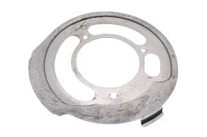 Kawasaki - 08 Kawasaki Brute Force 750 4x4i Belt Converter Cover KVF750 - Image 2