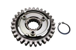 Kawasaki - 08 Kawasaki Brute Force 750 4x4i Output Drive Shaft Gear KVF750 - Image 2