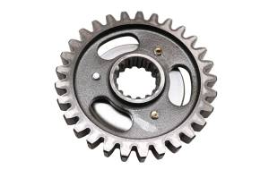 Kawasaki - 08 Kawasaki Brute Force 750 4x4i Output Drive Shaft Gear KVF750 - Image 3