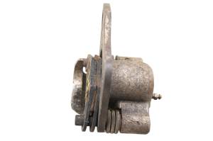 Polaris - 08 Polaris Sportsman 500 EFI 4x4 Front Left Brake Caliper - Image 4