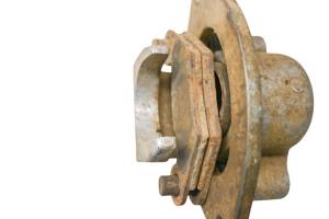 Polaris - 12 Polaris Sportsman 550 4x4 Rear Brake Caliper - Image 4