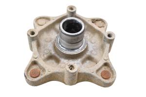 Polaris - 08 Polaris Sportsman 500 EFI 4x4 Rear Wheel Hub Left Or Right - Image 2