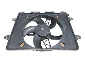 Polaris - 10 Polaris Ranger Crew 800 4x4 Radiator Fan - Image 2