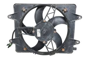 Polaris - 10 Polaris Ranger Crew 800 4x4 Radiator Fan - Image 3