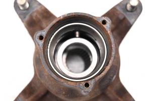 Polaris - 00 Polaris Xplorer 250 4x4 Front Wheel Hub Left Right - Image 3