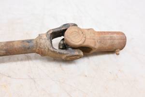 Polaris - 02 Polaris Sportsman 400 4x4 Front Drive Shaft - Image 3