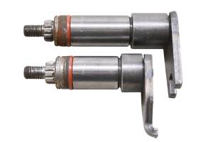 Polaris - 02 Polaris Sportsman 400 4x4 Gear Spindle Shift Shafts - Image 1