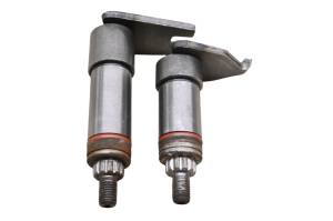 Polaris - 02 Polaris Sportsman 400 4x4 Gear Spindle Shift Shafts - Image 2