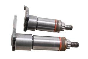 Polaris - 02 Polaris Sportsman 400 4x4 Gear Spindle Shift Shafts - Image 3