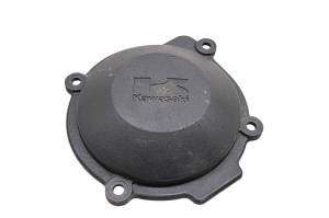 Kawasaki - 08 Kawasaki Brute Force 750 4x4i Outer Stator Cover KVF750 - Image 1