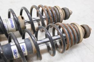 Polaris - 02 Polaris Sportsman 400 4x4 Front Shocks - Image 2
