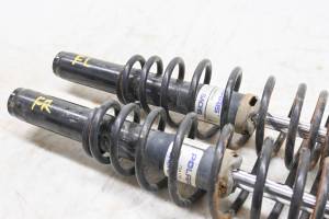 Polaris - 02 Polaris Sportsman 400 4x4 Front Shocks - Image 3