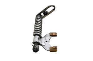 Kawasaki - 08 Kawasaki Brute Force 750 4x4i Clutch Lever Belt Tensioner KVF750 - Image 2