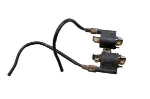 Kawasaki - 08 Kawasaki Brute Force 750 4x4i Ignition Coils KVF750 - Image 2