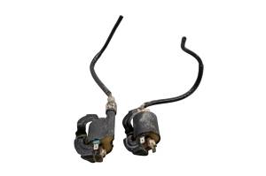 Kawasaki - 08 Kawasaki Brute Force 750 4x4i Ignition Coils KVF750 - Image 3