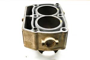 Polaris - 04 Polaris Sportsman 700 4x4 Cylinder - Image 3