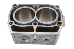 10 Polaris Ranger Crew 800 4x4 Cylinder