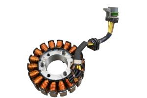 Polaris - 12 Polaris Ranger Crew 800 4x4 Stator - Image 2