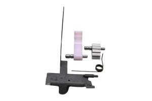 Polaris - 02 Polaris Sportsman 400 4x4 Transmission Silent Chain Tensioner - Image 2