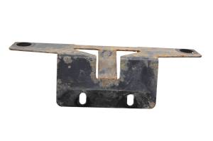 08 Polaris Sportsman 500 EFI 4x4 Lower Radiator Bracket
