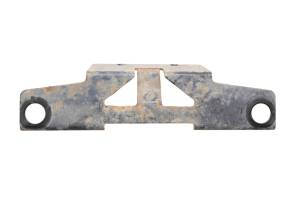 Polaris - 08 Polaris Sportsman 500 EFI 4x4 Lower Radiator Bracket - Image 2