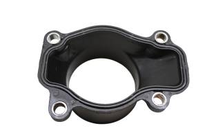 Kawasaki - 08 Kawasaki Brute Force 750 4x4i Clutch Snorkel Intake Flange KVF750 - Image 3