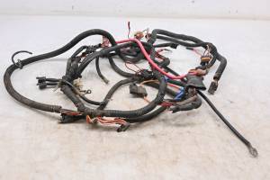 Polaris - 02 Polaris Sportsman 400 4x4 Wire Harness Electrical Wiring For Parts - Image 1
