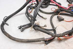 Polaris - 02 Polaris Sportsman 400 4x4 Wire Harness Electrical Wiring For Parts - Image 2