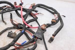 Polaris - 02 Polaris Sportsman 400 4x4 Wire Harness Electrical Wiring For Parts - Image 3