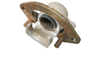 12 Polaris Sportsman 550 4x4 Rear Brake Caliper
