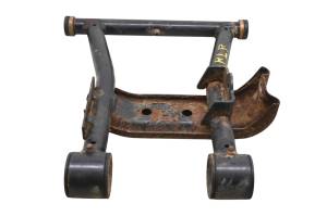 Polaris - 02 Polaris Sportsman 400 4x4 Rear Lower Right A-Arm - Image 2