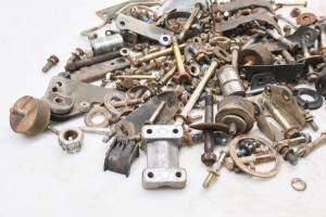 Polaris - 02 Polaris Sportsman 400 4x4 Hardware Set Nuts & Bolts - Image 2