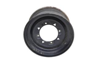 Polaris - 02 Polaris Sportsman 400 4x4 Front Wheel Rim 12X6 4/156 - Image 1