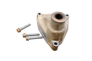 08 Kawasaki Brute Force 750 4x4i Gear Shift Selecter Cover KVF750