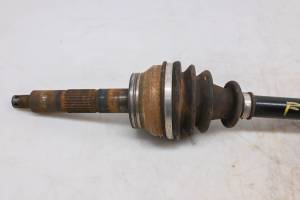 Polaris - 02 Polaris Sportsman 400 4x4 Front Left Cv Axle - Image 2