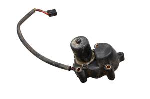 08 Kawasaki Brute Force 750 4x4i Clutch Belt Actuator KVF750