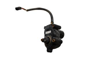 Kawasaki - 08 Kawasaki Brute Force 750 4x4i Clutch Belt Actuator KVF750 - Image 2