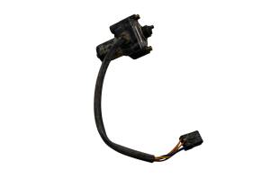 Kawasaki - 08 Kawasaki Brute Force 750 4x4i Clutch Belt Actuator KVF750 - Image 3