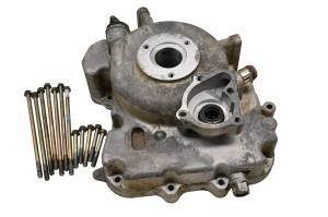 06 Arctic Cat DVX250 2x4 Stator Cover