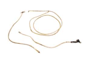 13 Polaris Sportsman 500 4x4 Brake Lines