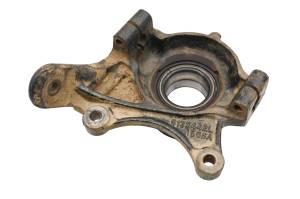 Polaris - 16 Polaris RZR 570 4x4 Front Left Spindle Knuckle - Image 3